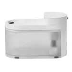 Kép 3/8 - Catlink Pure 3 smart dog and cat fountain/drinker (white)