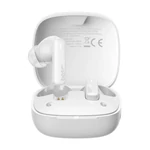 Kép 1/10 - TWS Baseus Bowie E19 Headphones (white)