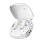 Kép 4/10 - TWS Baseus Bowie E19 Headphones (white)