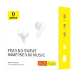 Kép 8/10 - TWS Baseus Bowie E19 Headphones (white)