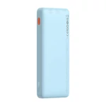 Kép 3/9 - Baseus Airpow powerbank, 10000mAh, 20W (kék)