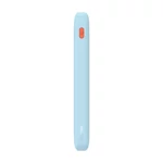 Kép 4/9 - Baseus Airpow powerbank, 10000mAh, 20W (kék)