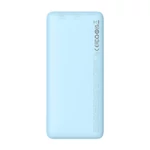 Kép 6/9 - Baseus Airpow powerbank, 10000mAh, 20W (kék)