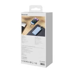 Kép 8/9 - Baseus Airpow powerbank, 10000mAh, 20W (kék)