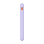 Kép 4/10 - Baseus Airpow powerbank, 10000mAh, 20W (lila)