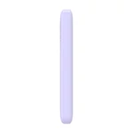 Kép 5/10 - Baseus Airpow powerbank, 10000mAh, 20W (lila)
