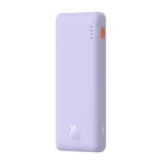Kép 6/10 - Baseus Airpow powerbank, 10000mAh, 20W (lila)