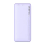 Kép 7/10 - Baseus Airpow powerbank, 10000mAh, 20W (lila)