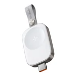 Kép 1/4 - Mcdodo CH-4992 USB-C töltő az Apple Watch-hoz
