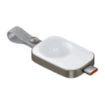 Kép 2/4 - Mcdodo CH-4992 USB-C töltő az Apple Watch-hoz