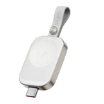 Kép 3/4 - Mcdodo CH-4992 USB-C töltő az Apple Watch-hoz