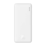 Kép 1/10 - Baseus Airpow powerbank, 10000mAh, 20W (fehér)