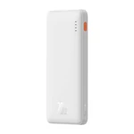 Kép 3/10 - Baseus Airpow powerbank, 10000mAh, 20W (fehér)