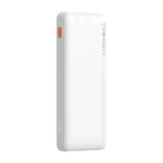 Kép 4/10 - Baseus Airpow powerbank, 10000mAh, 20W (fehér)