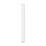 Kép 5/10 - Baseus Airpow powerbank, 10000mAh, 20W (fehér)
