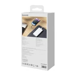 Kép 9/10 - Baseus Airpow powerbank, 10000mAh, 20W (fehér)