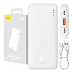 Kép 10/10 - Baseus Airpow powerbank, 10000mAh, 20W (fehér)