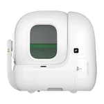 Kép 2/3 - PetKit Purobot MAX PRO okos öntisztító macskaalom AI kamerával