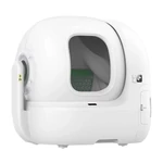 Kép 3/3 - PetKit Purobot MAX PRO okos öntisztító macskaalom AI kamerával