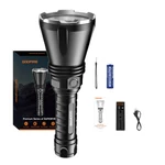 Kép 2/2 - Flashlight Superfire Godfire TF01
