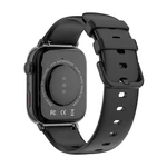 Kép 4/6 - Colmi C8 Max Smartwatch (Black)