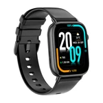 Kép 5/6 - Colmi C8 Max Smartwatch (Black)