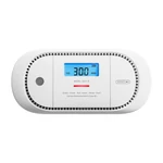 Kép 2/2 - X-Sense XC01-R Carbon Monoxide Detector