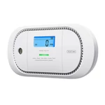 Kép 1/3 - X-Sense XC01-M Link+ Pro CO Sensor