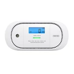 Kép 2/3 - X-Sense XC01-M Link+ Pro CO Sensor