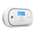 Kép 3/3 - X-Sense XC01-M Link+ Pro CO Sensor