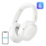 Kép 1/14 - Edifier W800BT SE vezeték nélküli fejhallgató (fehér)