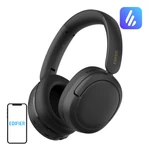 Kép 1/14 - Edifier W800BT SE vezeték nélküli fejhallgató (fekete)