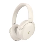 Kép 1/6 - Edifier WH700NB Pro vezeték nélküli fejhallgató, ANC (bézs)