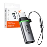 Kép 4/4 - Adapter USB-C do USB-C Mcdodo OT-2450, auto power off