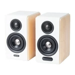 Kép 2/7 - Edifier S880DBMKII 2.0 hangszórók (fehér)
