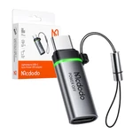 Kép 4/4 - Adapter Lightning do USB-C Mcdodo OT-6010, auto power off