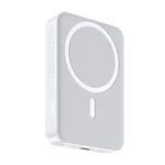 Kép 2/5 - Mcdodo MC-5930 Mágneses Power Bank 10000mAh, 30W (fehér)