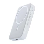Kép 3/5 - Mcdodo MC-5930 Mágneses Power Bank 10000mAh, 30W (fehér)