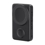Kép 1/5 - Magnetic Power Bank for Apple watch Mcdodo MC-1461 10000mAh, 20W (black)