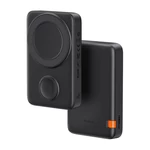 Kép 2/5 - Magnetic Power Bank for Apple watch Mcdodo MC-1461 10000mAh, 20W (black)