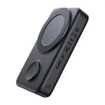 Kép 3/5 - Magnetic Power Bank for Apple watch Mcdodo MC-1461 10000mAh, 20W (black)