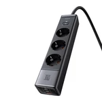 Kép 3/5 - GaN 6-in-1 power strip Mcdodo CH-0620, 30W