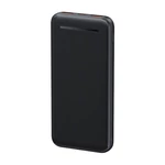 Kép 1/3 - Power Bank Mcdodo MC-4631 Dual USB,10000mAh, 10.5W (black)