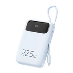 Kép 1/2 - Mcdodo Power Bank MC-3254 10000mAh, 22.5W, for Light (blue)