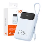 Kép 2/2 - Mcdodo Power Bank MC-3254 10000mAh, 22.5W, for Light (blue)