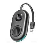 Kép 1/2 - Töltő Apple Watch Joyroom JR-W09 (fekete)