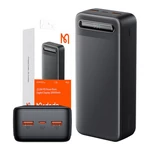 Kép 4/4 - Power Bank Mcdodo MC-3911 Digital Display 30000mAh, 22.5W do D (czarny)