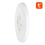 Kép 5/6 - Gosund LB12 WiFi/Bluetooth intelligens mennyezeti lámpa, 1920lm, 30cm, 16M, Tuya + távirányító