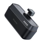 Kép 1/4 - Mcdodo Power Bank MC-6281 20W, 5000mAh with Lightning connector (black)