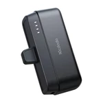 Kép 2/4 - Mcdodo Power Bank MC-6281 20W, 5000mAh with Lightning connector (black)